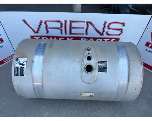 Fuel Tank VOLVO  Vriens Truck Parts