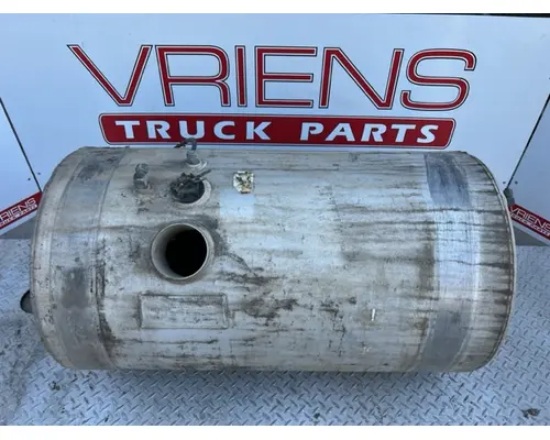 Fuel Tank VOLVO  Vriens Truck Parts