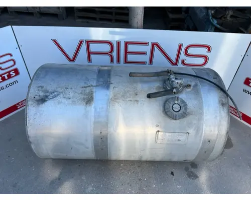 Fuel Tank VOLVO  Vriens Truck Parts
