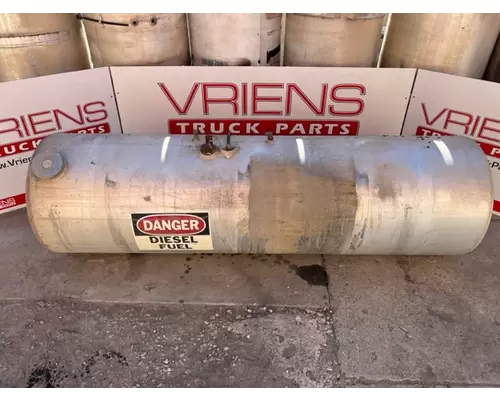 Fuel Tank VOLVO  Vriens Truck Parts