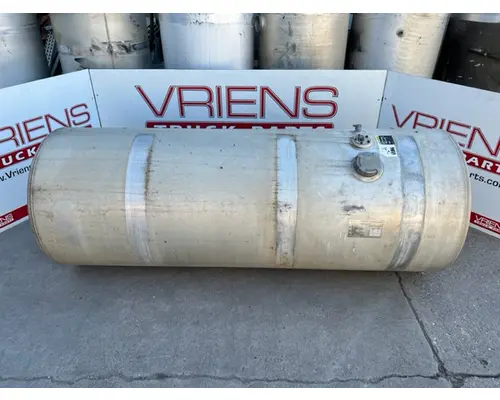 Fuel Tank VOLVO  Vriens Truck Parts