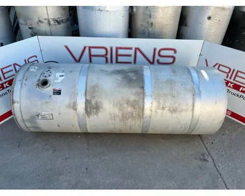 Fuel Tank VOLVO  Vriens Truck Parts