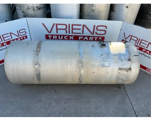 Fuel Tank VOLVO  Vriens Truck Parts