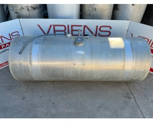Fuel Tank VOLVO  Vriens Truck Parts