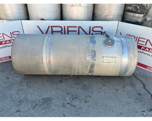Fuel Tank VOLVO  Vriens Truck Parts