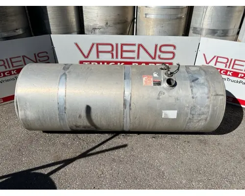 Fuel Tank VOLVO  Vriens Truck Parts