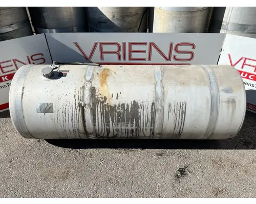 Fuel Tank VOLVO  Vriens Truck Parts