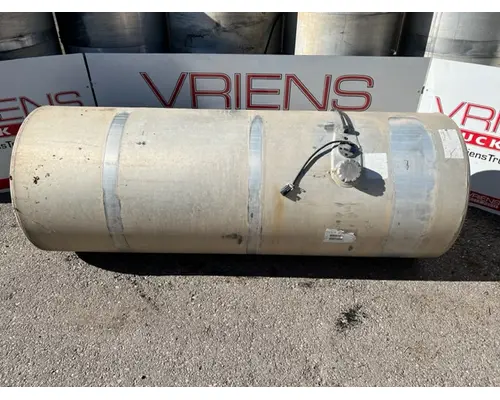 Fuel Tank VOLVO  Vriens Truck Parts