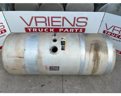 Fuel Tank VOLVO  Vriens Truck Parts