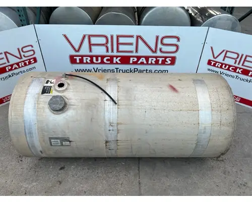 Fuel Tank VOLVO  Vriens Truck Parts