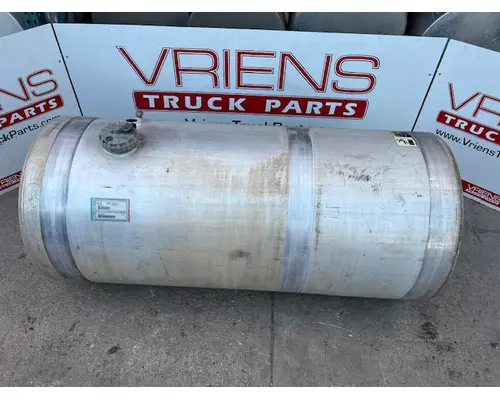 Fuel Tank VOLVO  Vriens Truck Parts