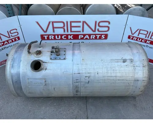 Fuel Tank VOLVO  Vriens Truck Parts