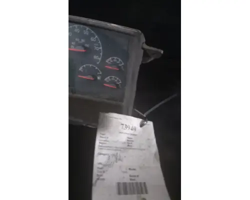 Gauges (all) VOLVO  K &amp; R Truck Sales, Inc.