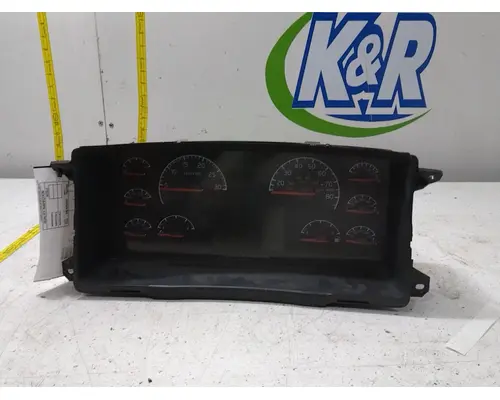 Gauges (all) VOLVO  K &amp; R Truck Sales, Inc.