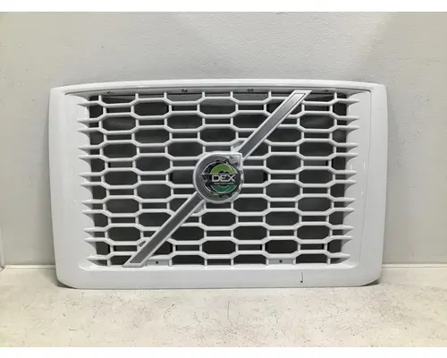 Grille VOLVO  Dex Heavy Duty Parts, LLC  