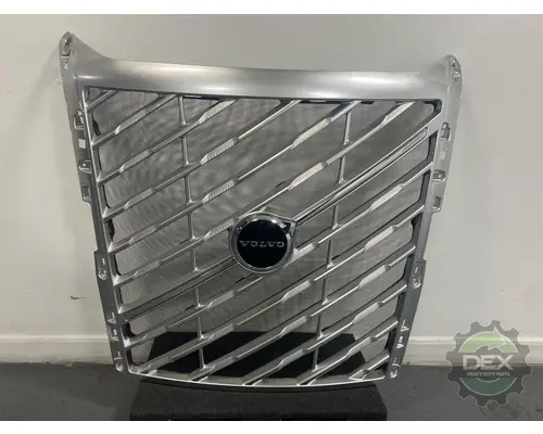 Grille VOLVO  Dex Heavy Duty Parts, LLC  