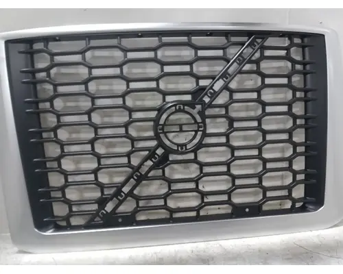 Grille VOLVO  Dex Heavy Duty Parts, LLC  