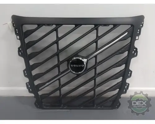 Grille VOLVO  Dex Heavy Duty Parts, LLC  