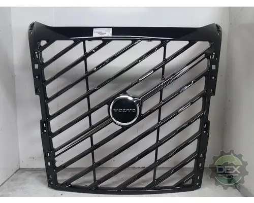 Grille VOLVO  Dex Heavy Duty Parts, LLC  