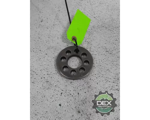 Harmonic Balancer VOLVO  Dex Heavy Duty Parts, LLC  