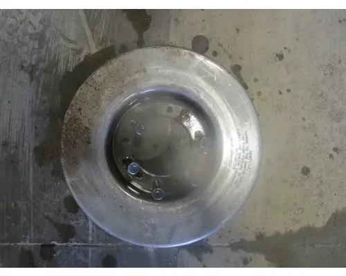 Harmonic Balancer VOLVO  Tim Jordan's Truck Parts, Inc.
