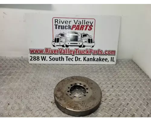 Harmonic Balancer Volvo  River Valley Truck Parts