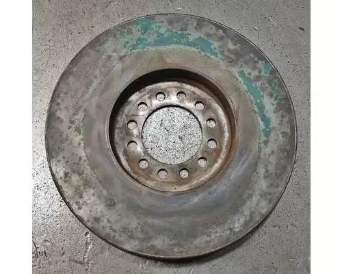 Harmonic Balancer VOLVO  Geco - Fresno