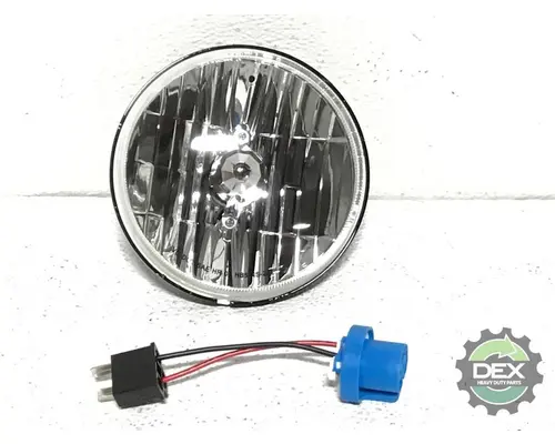 Headlamp Assembly VOLVO  Dex Heavy Duty Parts, LLC  