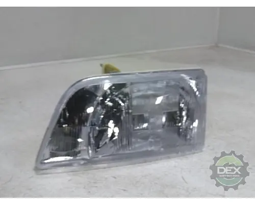 Headlamp Assembly VOLVO  Dex Heavy Duty Parts, LLC  
