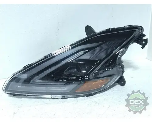 Headlamp Assembly VOLVO  Dex Heavy Duty Parts, LLC  