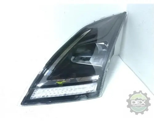 Headlamp Assembly VOLVO  Dex Heavy Duty Parts, LLC  