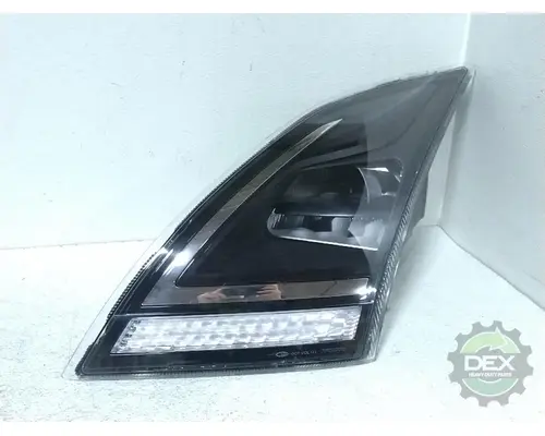 Headlamp Assembly VOLVO  Dex Heavy Duty Parts, LLC  