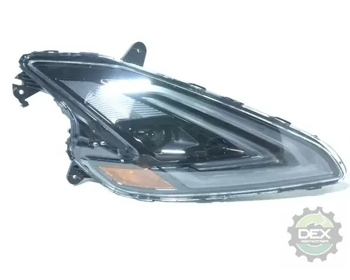 Headlamp Assembly VOLVO  Dex Heavy Duty Parts, LLC  