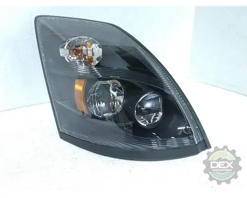 Headlamp Assembly VOLVO  Dex Heavy Duty Parts, LLC  