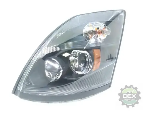 Headlamp Assembly VOLVO  Dex Heavy Duty Parts, LLC  