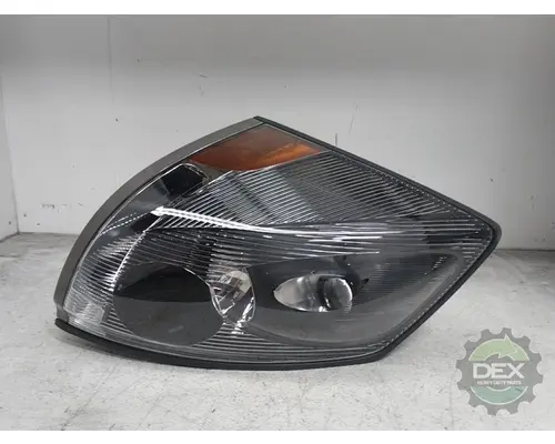 Headlamp Assembly VOLVO  Dex Heavy Duty Parts, LLC  