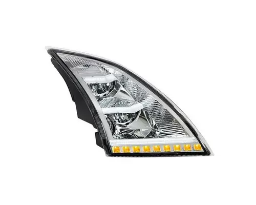 Headlamp Assembly VOLVO  High Mountain Horsepower