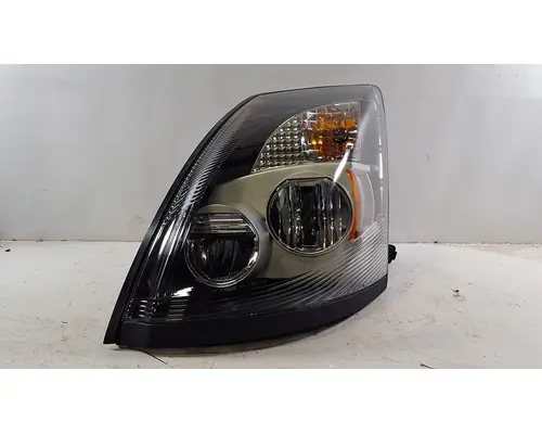 Headlamp Assembly Volvo  Lund Truck Parts