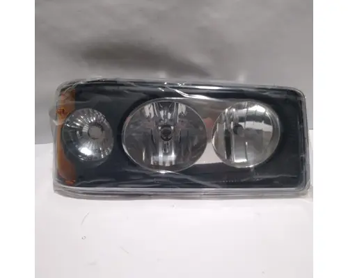 Headlamp Assembly Volvo  Edmonton Rctp