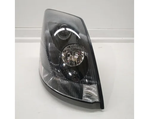 Headlamp Assembly Volvo  Edmonton Rctp