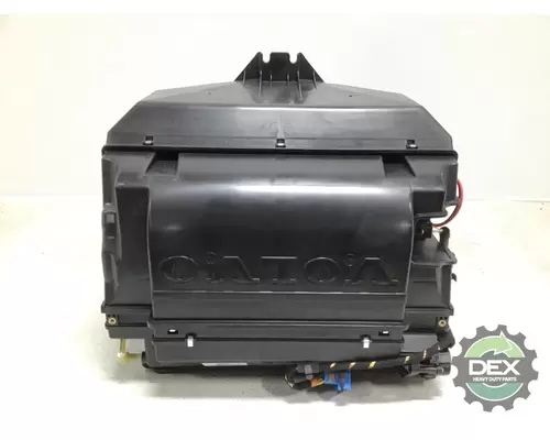 Heater Assembly VOLVO  Dex Heavy Duty Parts, LLC  