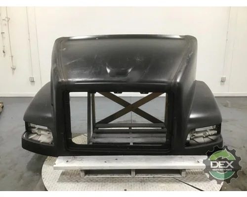 Hood VOLVO  Dex Heavy Duty Parts, LLC  
