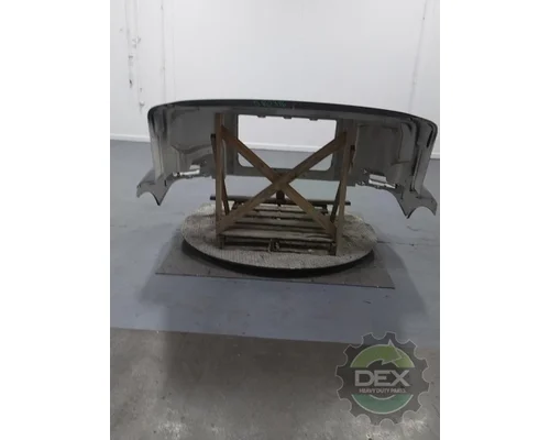 Hood VOLVO  Dex Heavy Duty Parts, LLC  