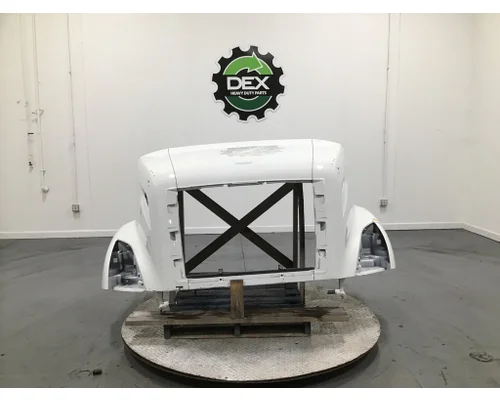 Hood VOLVO  Dex Heavy Duty Parts, LLC  