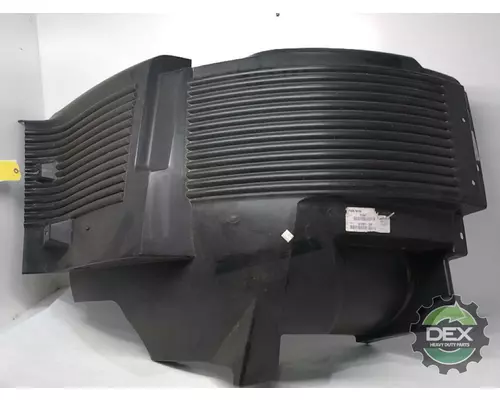 Inner Fender VOLVO  Dex Heavy Duty Parts, LLC  