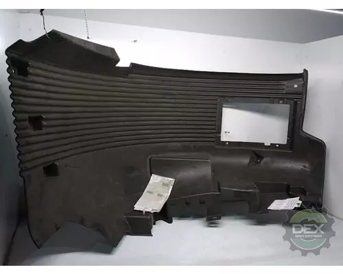 Inner Fender VOLVO  Dex Heavy Duty Parts, LLC  