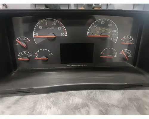 Instrument Cluster VOLVO  Medric Enterprises