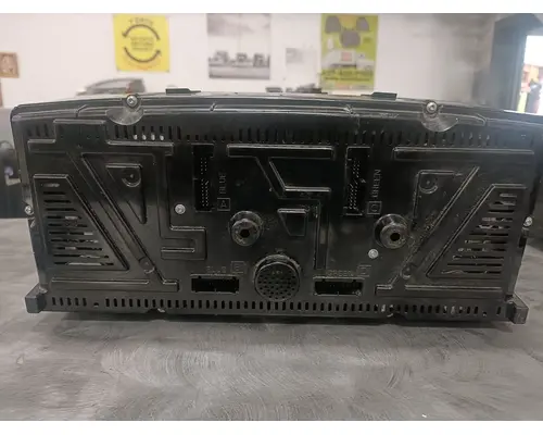 Instrument Cluster VOLVO  Medric Enterprises