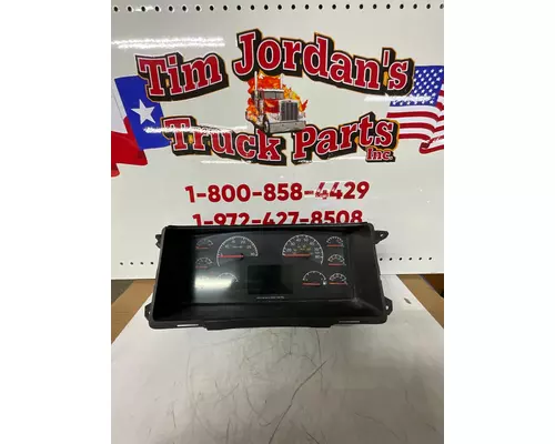 Instrument Cluster VOLVO  Tim Jordan's Truck Parts, Inc.