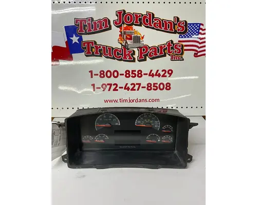 Instrument Cluster VOLVO  Tim Jordan's Truck Parts, Inc.